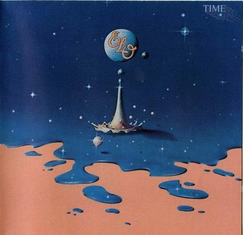 Electric Light Orchestra - Epilogue