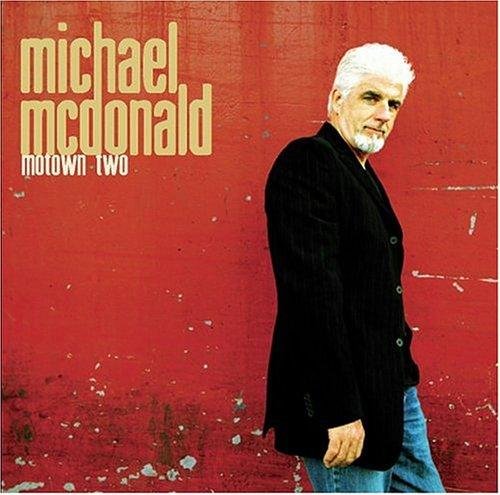 michael mcdonald - reach out