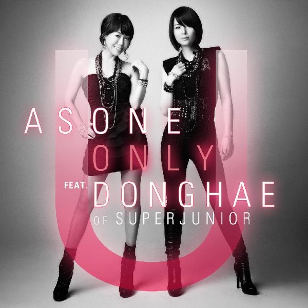 As One - Only U (feat. Donghae of Super Junior)