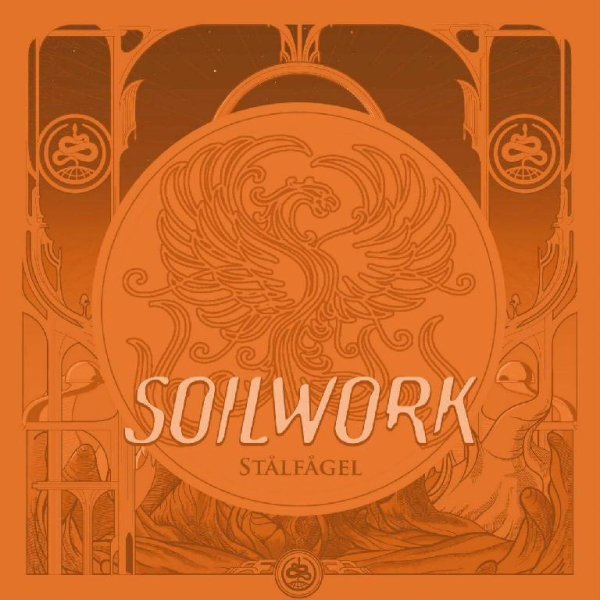 Soilwork - Stålfågel