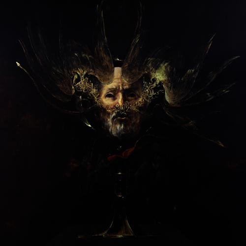 Behemoth - Ora Pro Nobis Lucifer