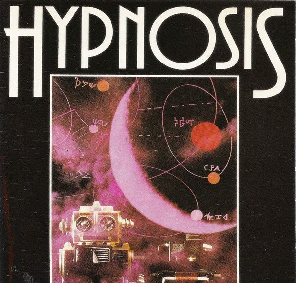 Hypnosis - Droid