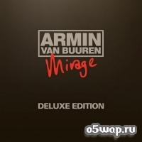 Armin Van Buuren - I Dont Own You