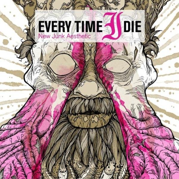 Every Time I Die - Goddamn Kids These Days