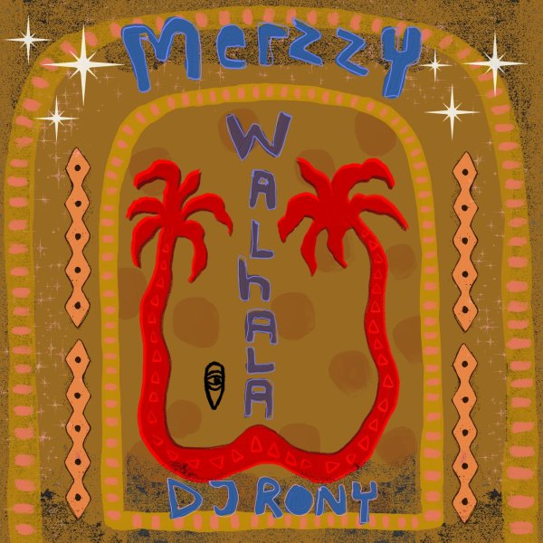 Merzzy & DJ Rony - Walhala