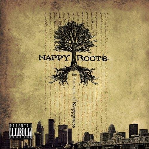 Nappy Roots - The People