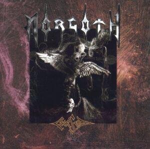 Morgoth - Cursed