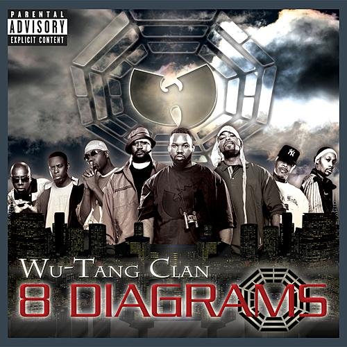 Wu-Tang Clan - The Heart Gently Weeps