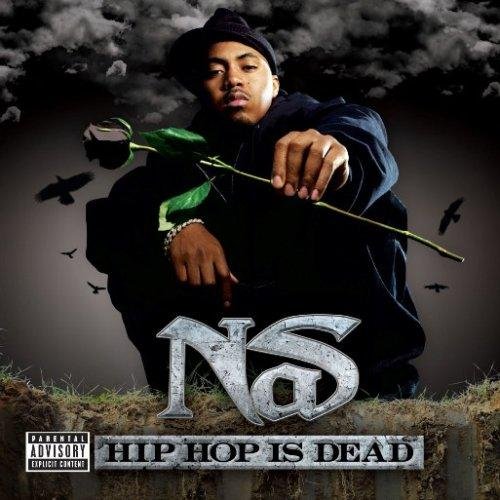 Nas - Carry On Tradition