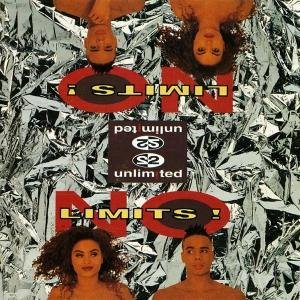 2 Unlimited - Invite Me To Trance