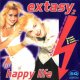 Extasy - Invitation