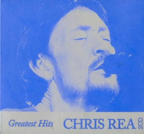 Chris Rea - God's Great Banana Skin