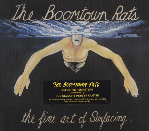 The Boomtown Rats - Nice N Neat