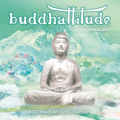 Buddhattitude - Overcloud