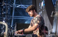 Oliver Heldens - LIVE @ ADE 2024 (DJ - set)