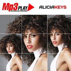 Alicia Keys - As I Am (intro)