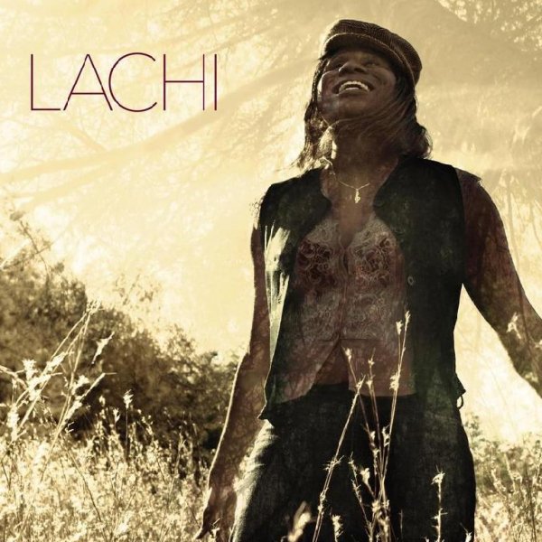 Lachi - Ugly Beautiful