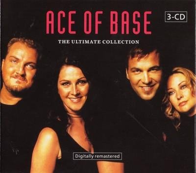 Ace Of Base - Cecilia