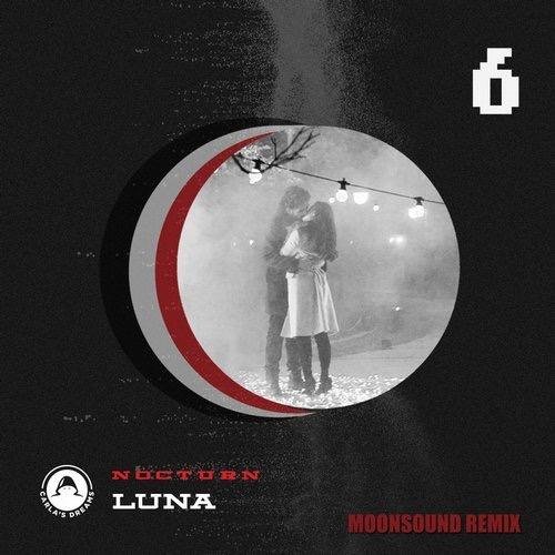 Carla's Dreams - Luna (MoonSound Remix)