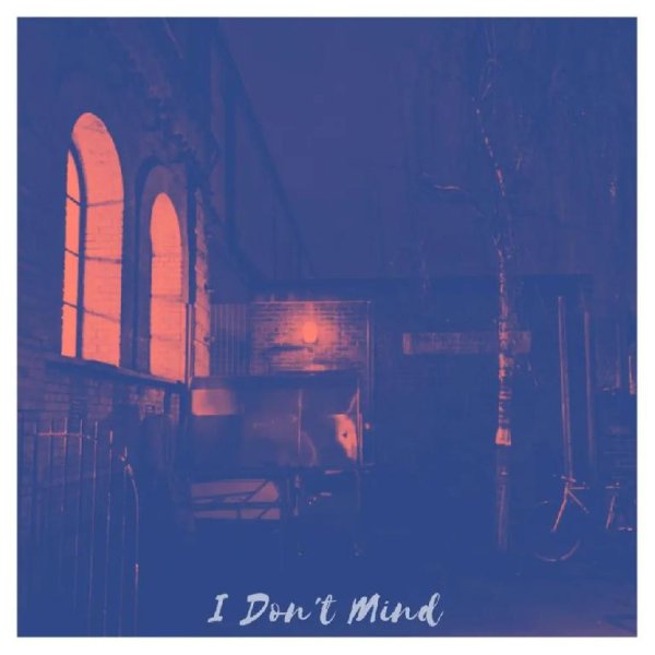 Red Tape - I Don't Mind