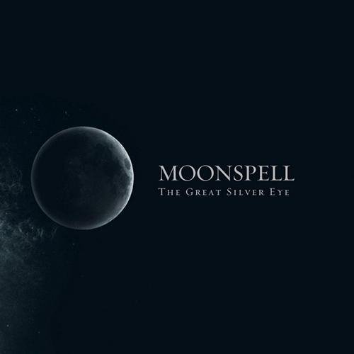 Moonspell - Finisterra