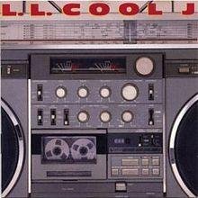 LL Cool J - I Cant Live Without My Radio