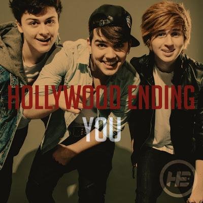 Hollywood Ending - You