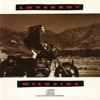 Loverboy - Dont Let Go