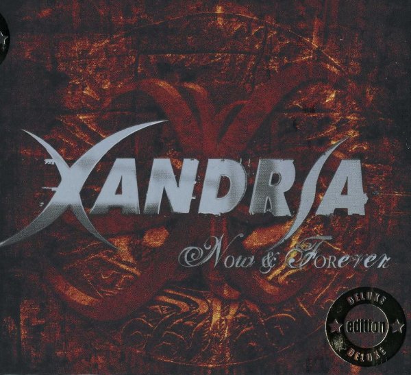 Xandria - Save My Life