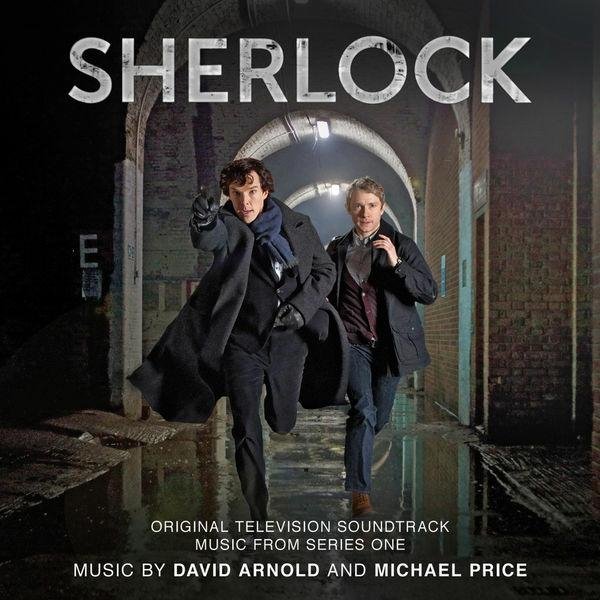 David Arnold - Main Title