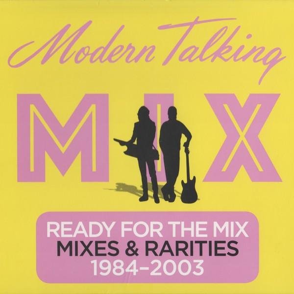 Modern Talking - Cheri, Cheri Lady (Special Dance Version)