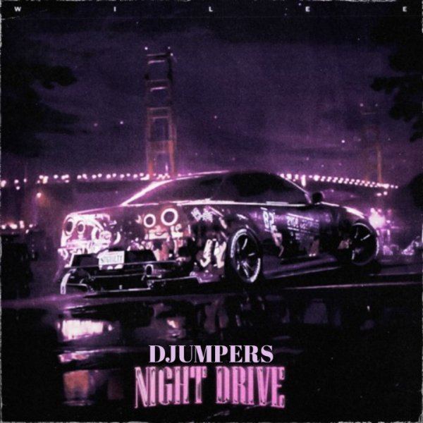 Djumpers - Night Drive