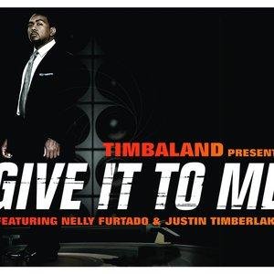 Timbaland - Give It To Me