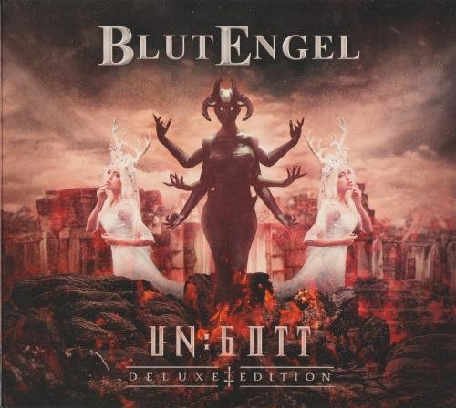 BlutEngel - König