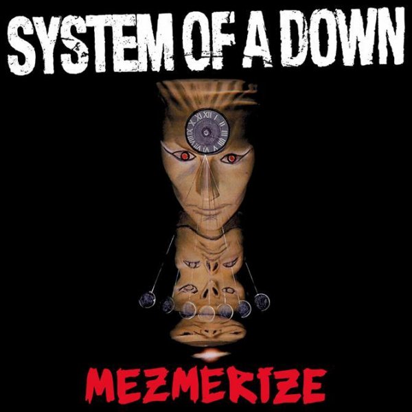 System Of A Down - Sad Statue