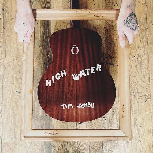 Tim Schou - High Water