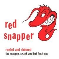 Red Snapper - Swank