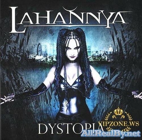 Lahannya - Dystopia