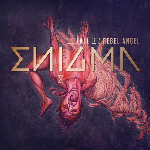 Enigma feat Anggun - Mother