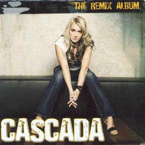 Cascada - Can't Stop The Rain (Club Mix)