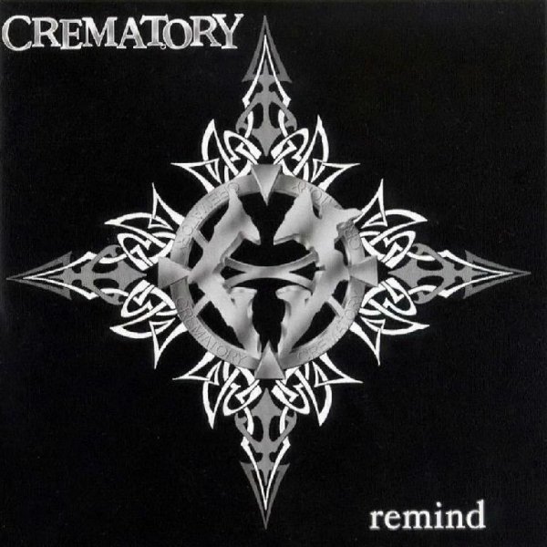 Crematory - Perils Of The Wind