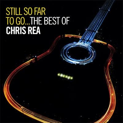 Chris Rea - Tell Me Theres A Heaven