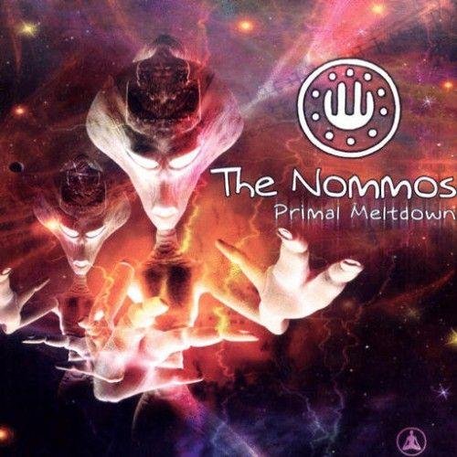 The Nommos - Magma