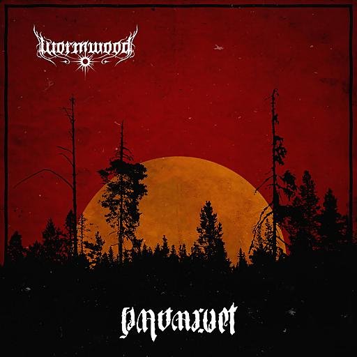 Wormwood - Av Lie Och Börda