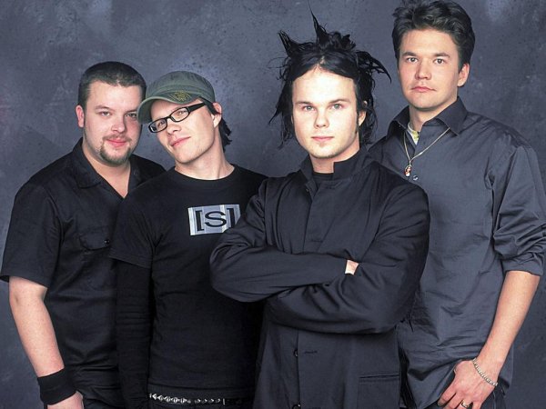 The Rasmus - No fear