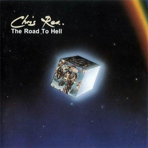 Chris Rea - Road to Hell