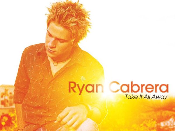 Ryan Cabrera - Shes