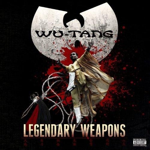 WuTang Clan - Live Through Death Interlude