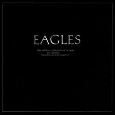 Eagles - Life in the Fast Lane