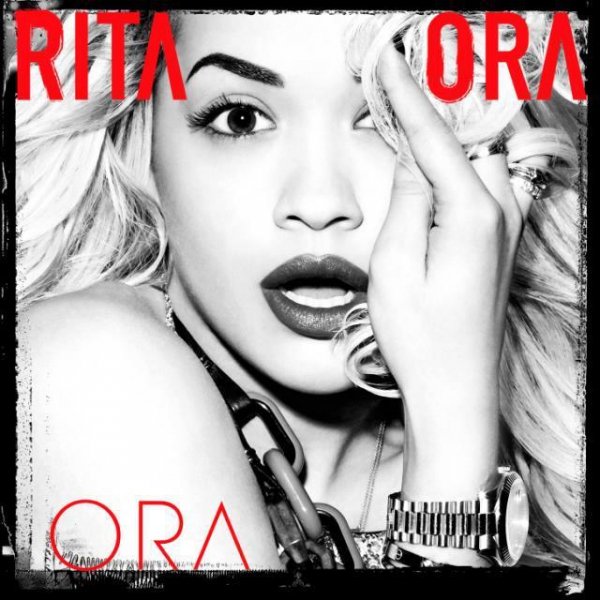 Rita Ora - Facemelt